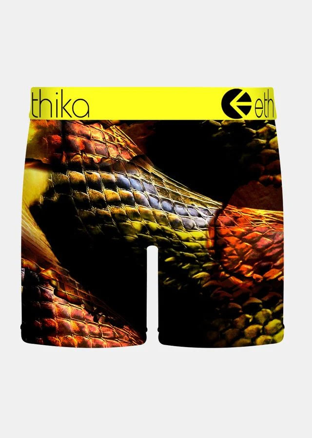 Ethika Mens Bite Back Mid Breifs | Turners Sports NZ