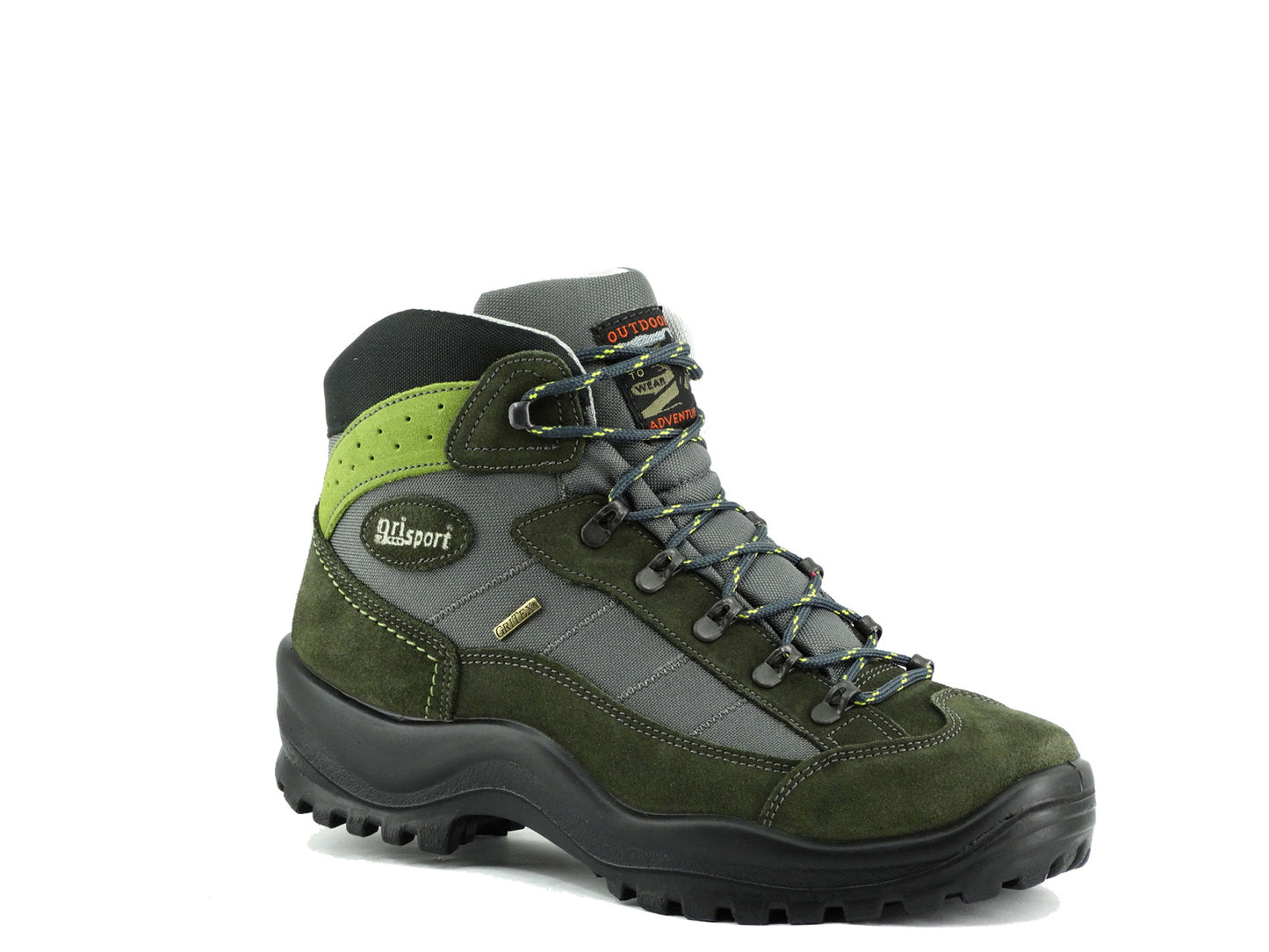 Grisport Mossburn Boots