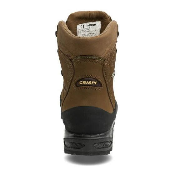 Crispi Nevada Legend EFX GTX Forest Boot