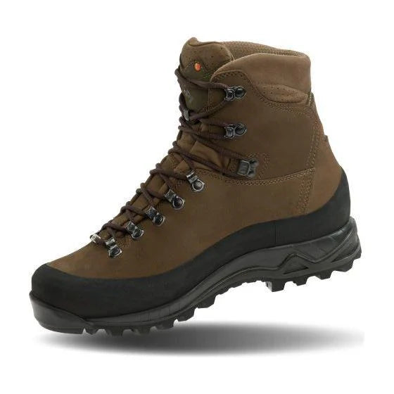 Crispi Nevada Legend EFX GTX Forest Boot