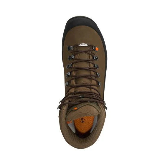 Crispi Nevada Legend EFX GTX Forest Boot