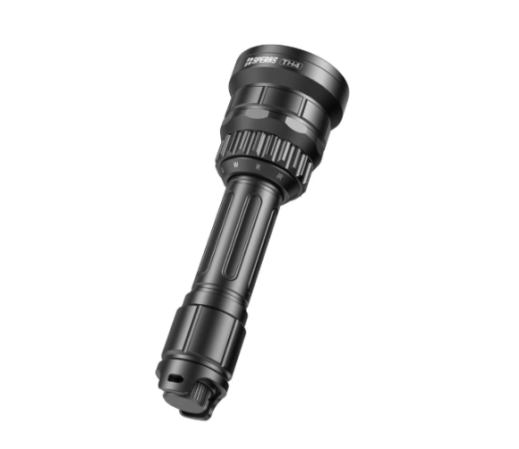 SPERAS | TH4K 4in1 Tactical Hunting Torch