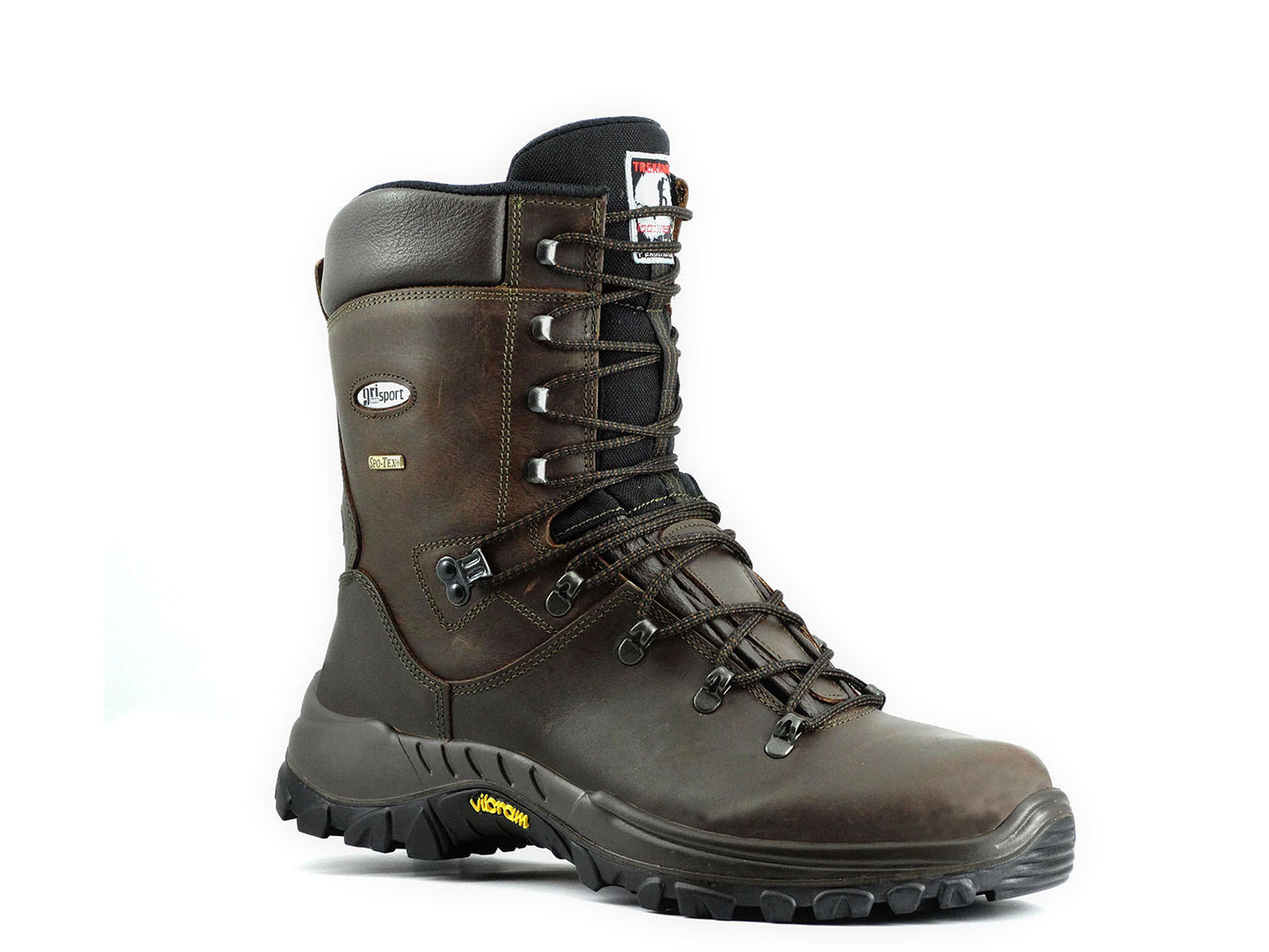 Grisport Urewera Boots