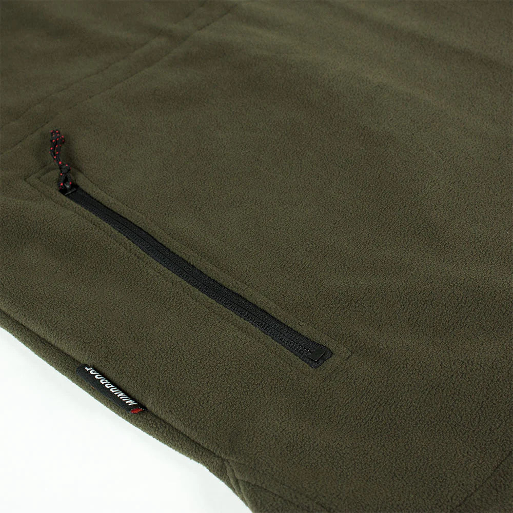 Stoney Creek | Men's Long Bush Shirt - Bayleaf