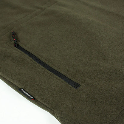 Stoney Creek | Men's Long Bush Shirt - Bayleaf