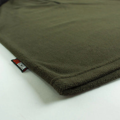Stoney Creek | Men's Microplus Top - Black/Bayleaf