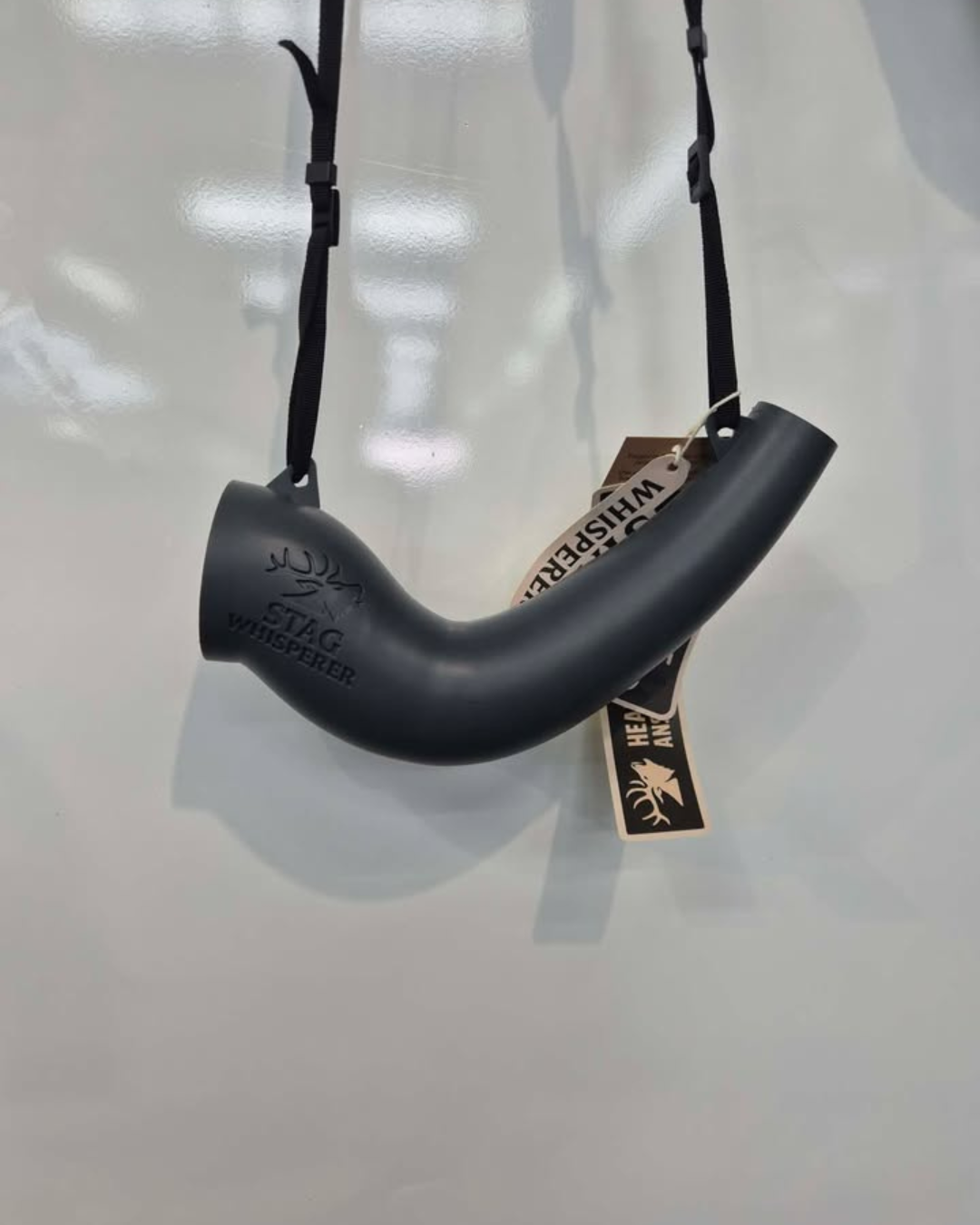 Stag Whisperer Roaring Horn