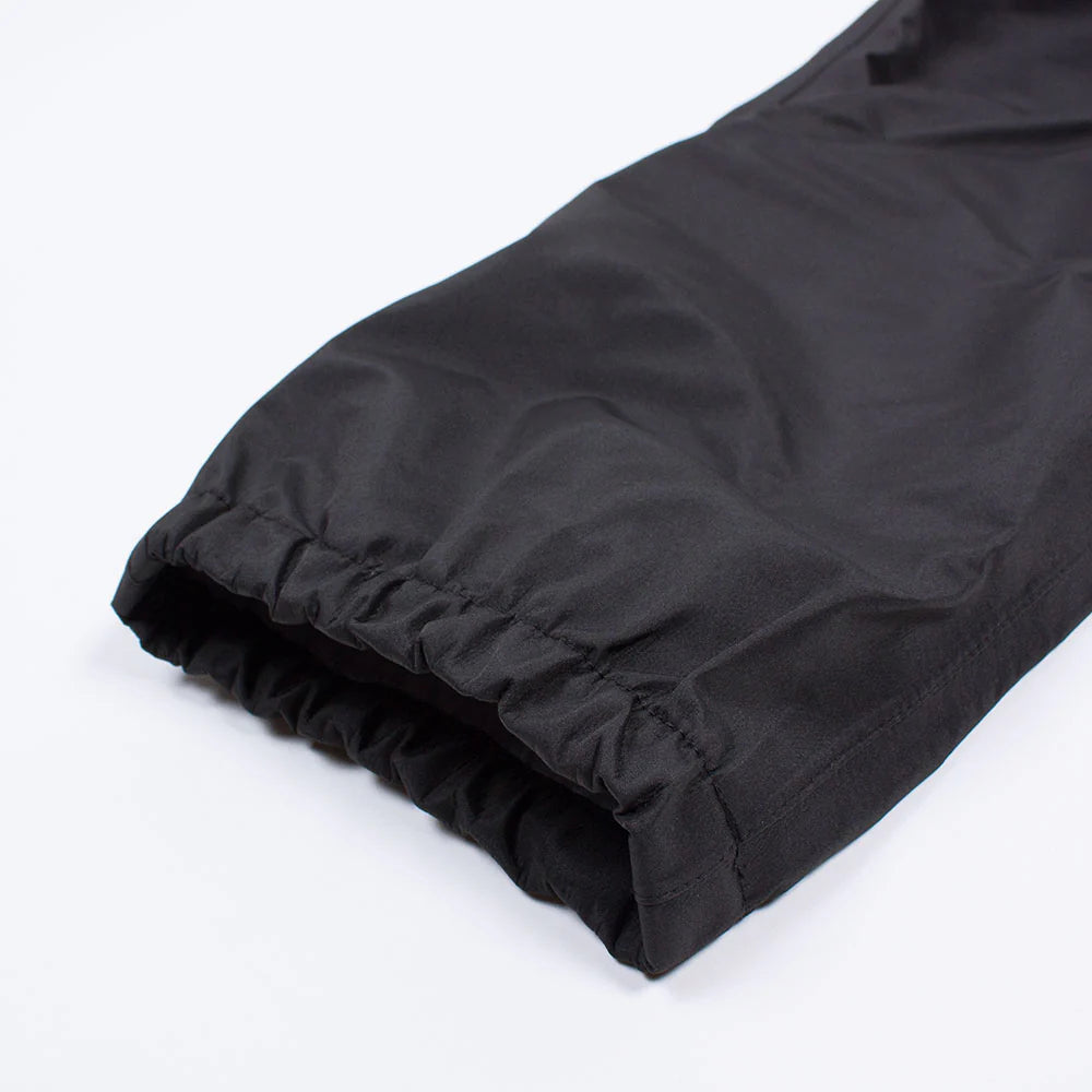 Stoney Creek | Kid's Webbed Feet Overtrousers - Black