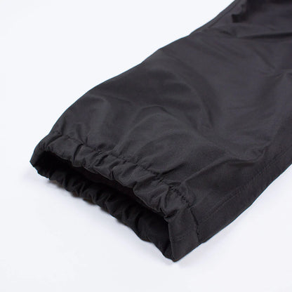 Stoney Creek | Kid's Webbed Feet Overtrousers - Black