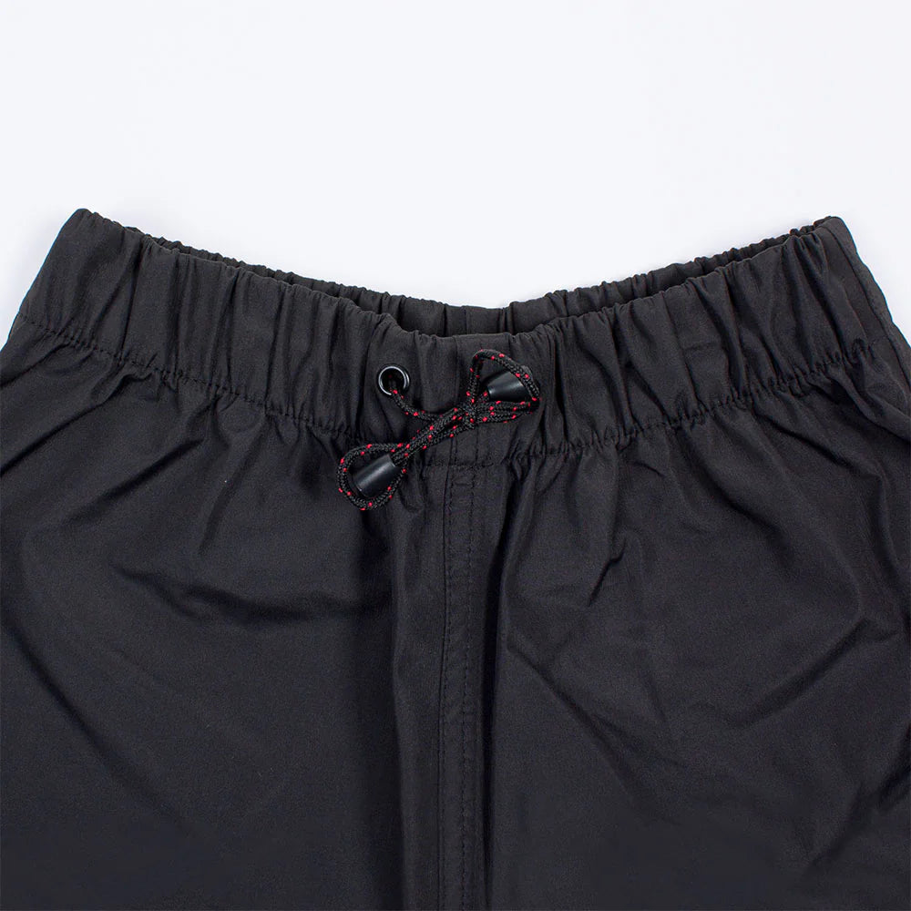 Stoney Creek | Kid's Webbed Feet Overtrousers - Black