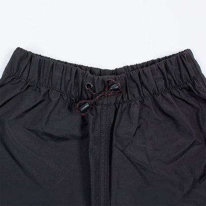 Stoney Creek | Kid's Webbed Feet Overtrousers - Black