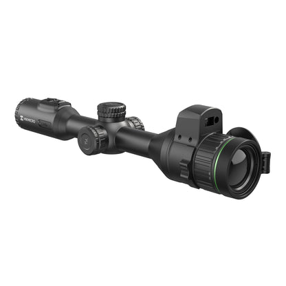 HIKMICRO | ALPEX 4K A50EL 50mm Night Vision Scope LRF with Torch
