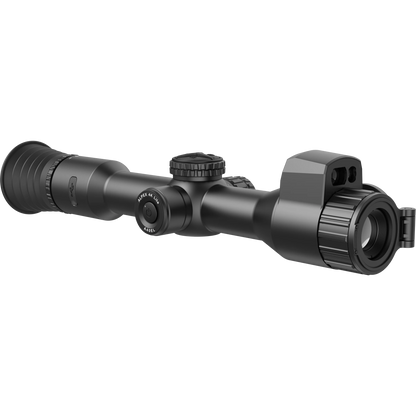 HIKMICRO | Alpex 4K A40EL Lite 40mm Night Vision LRF Scope
