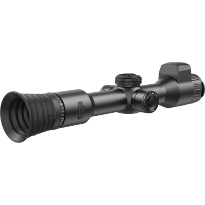 HIKMICRO | Alpex 4K A40EL Lite 40mm Night Vision LRF Scope