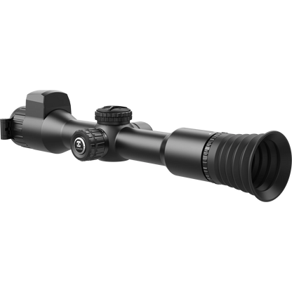 HIKMICRO | Alpex 4K A40EL Lite 40mm Night Vision LRF Scope