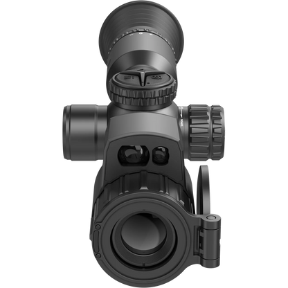 HIKMICRO | Alpex 4K A40EL Lite 40mm Night Vision LRF Scope