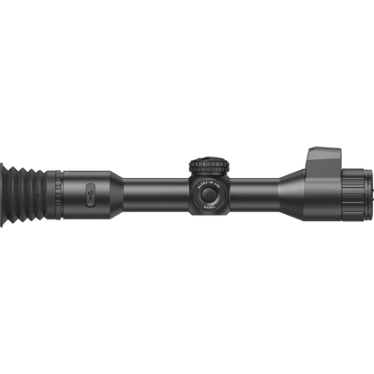HIKMICRO | Alpex 4K A40EL Lite 40mm Night Vision LRF Scope