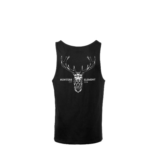 Hunter Elements Alpha Stag Singlet | Turners Sports 