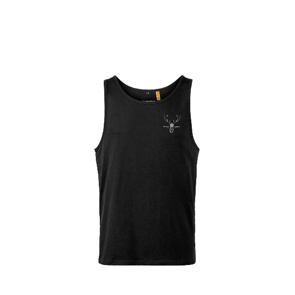 Hunter Elements Alpha Stag Singlet | Turners Sports 