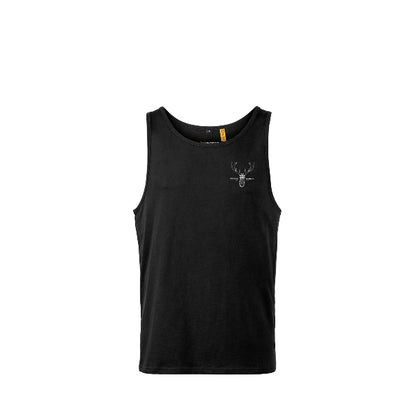 Hunter Elements Alpha Stag Singlet | Turners Sports 