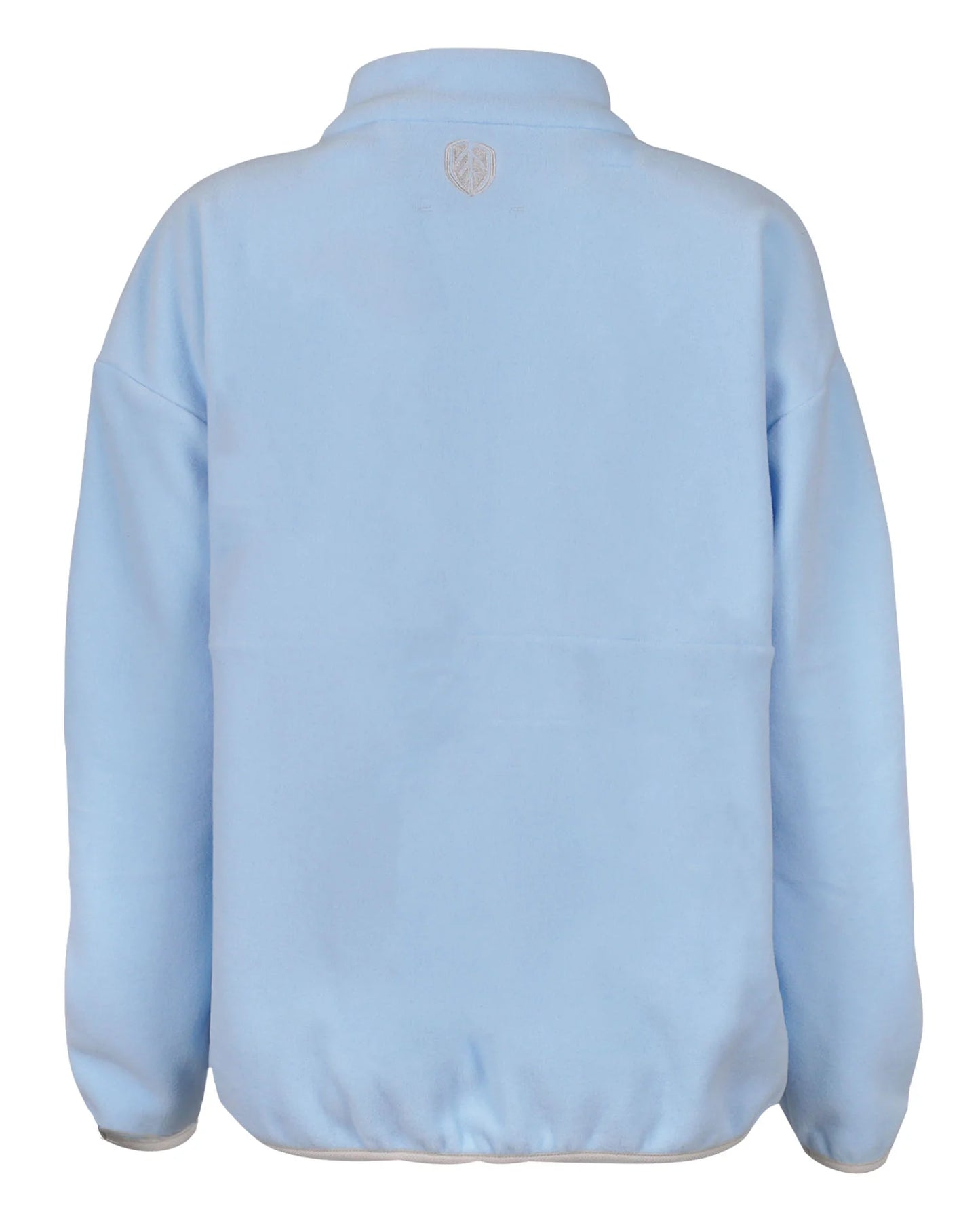 Stoney Creek | Women's Aurora Fleece Pullover - Floaty Blue