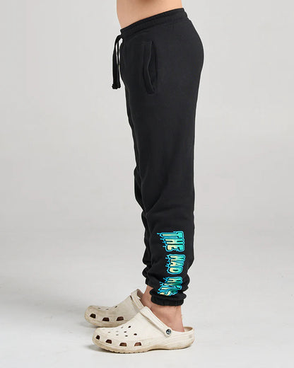 The Mad Hueys | CODZILLA RETURNS | Youth Trackpant – Black
