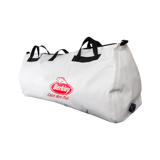 Berkley-Insulated-Fish-Bag white |turnerssports