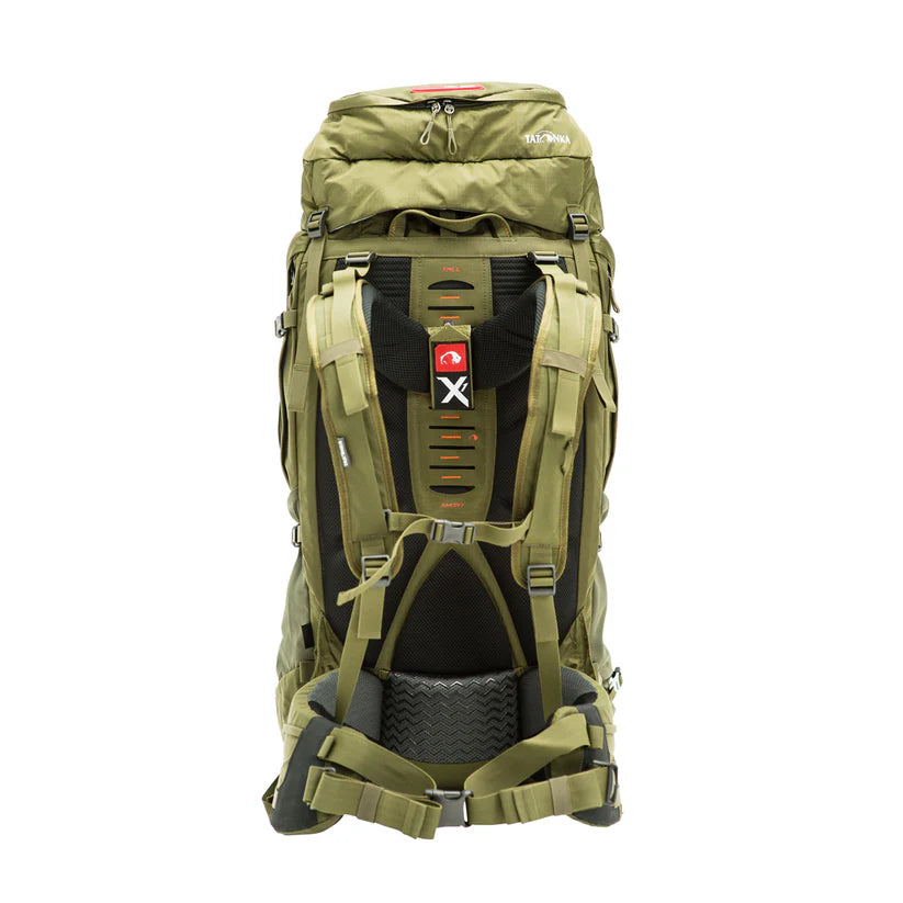 Tatonka | Bison 75+10L - Olive