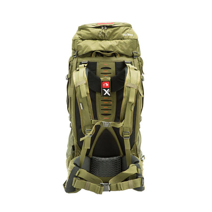 Tatonka | Bison 90+10L - Olive hunting Pack | Turners Sports NZ