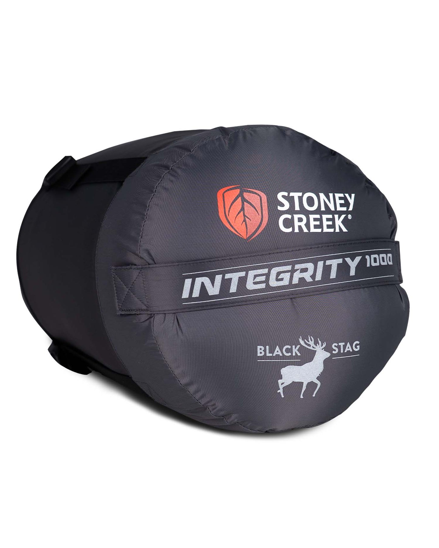 Stoney Creek | Black Stag Integrity 1000 Sleeping Bag