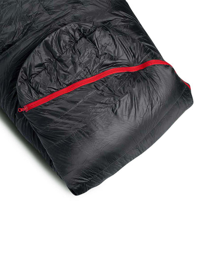 Stoney Creek | Black Stag Integrity 1000 Sleeping Bag
