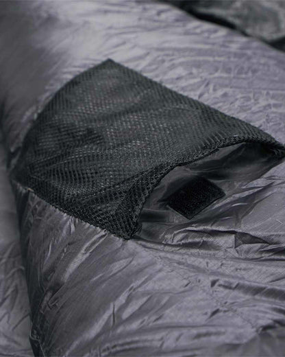 Stoney Creek | Black Stag Integrity 1000 Sleeping Bag