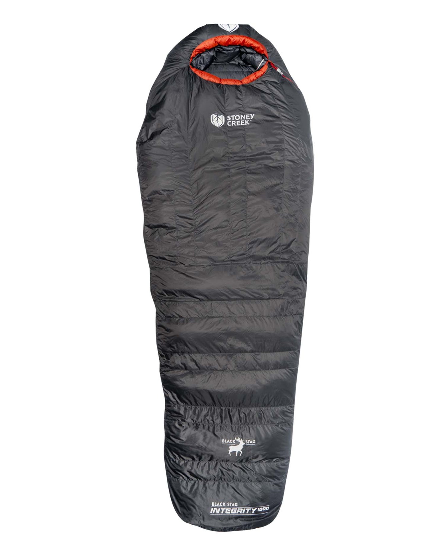 Stoney Creek | Black Stag Integrity 1000 Sleeping Bag