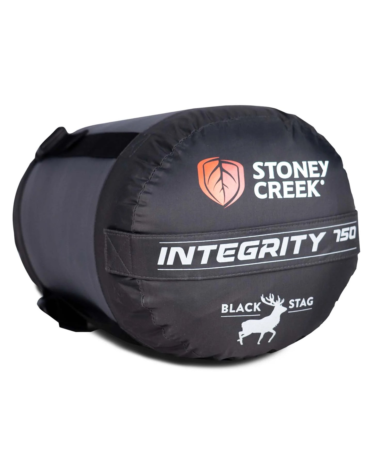 Stoney Creek | Black Stag Integrity 750 Sleeping Bag