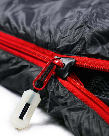 Stoney Creek | Black Stag Integrity 750 Sleeping Bag