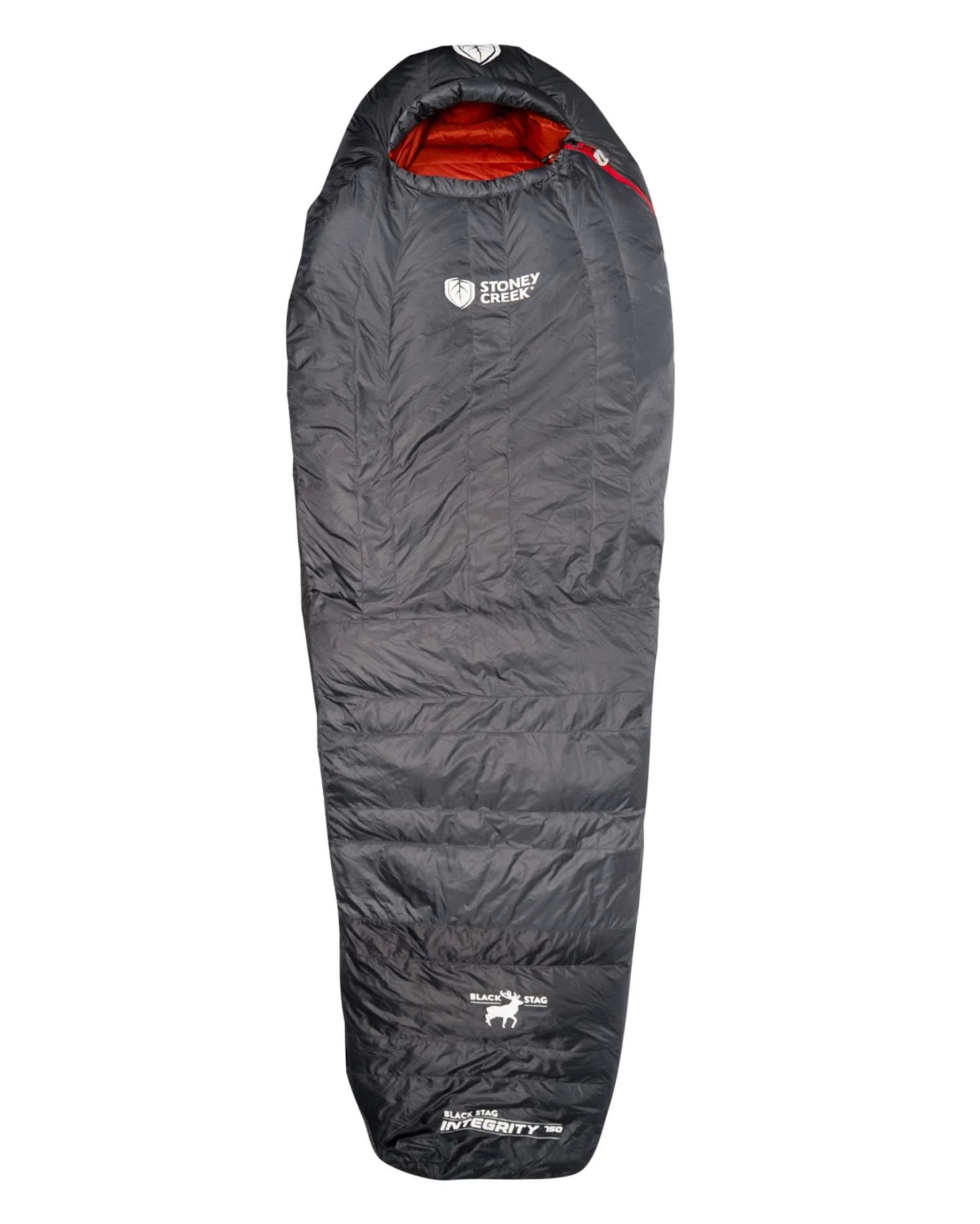 Stoney Creek | Black Stag Integrity 750 Sleeping Bag