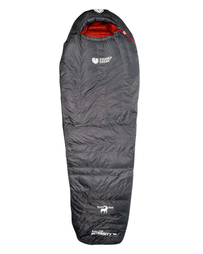 Stoney Creek | Black Stag Integrity 750 Sleeping Bag