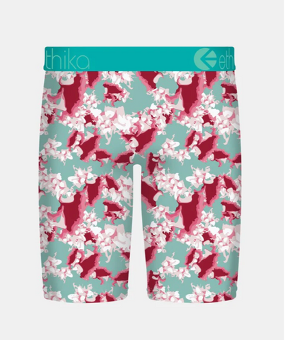 Ethika | Boys In Bloom Staple Underwear