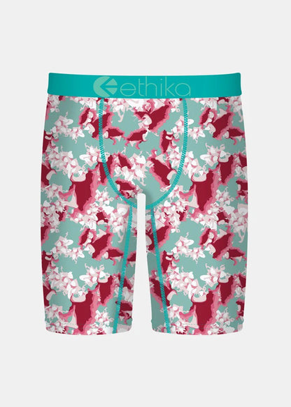 Ethika | Boys In Bloom Staple Underwear