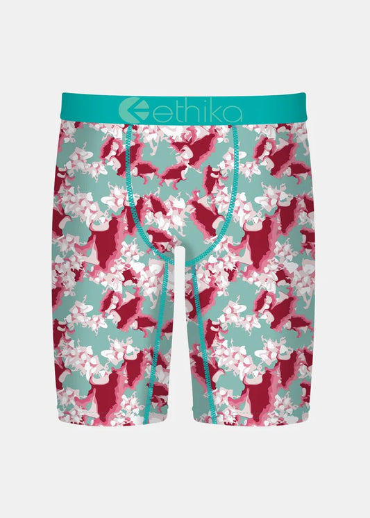 Ethika | Boys In Bloom Staple Underwear