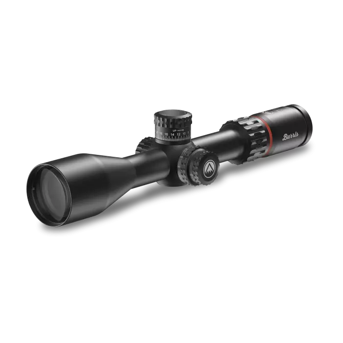 Burris | Veracity PH 4-20x50mm Scope