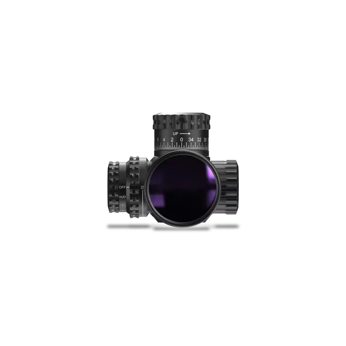 Burris | Veracity PH 4-20x50mm Scope