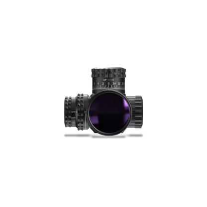 Burris | Veracity PH 4-20x50mm Scope