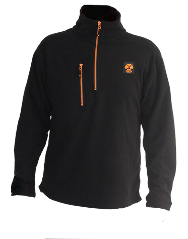 Bush Hunter | South Wester Adults 5 Piece Clothing Pack | Black