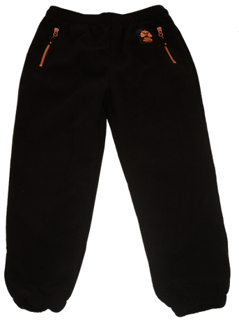 Bush Hunter | Squall Kids 5 Piece Clothing Pack | Black