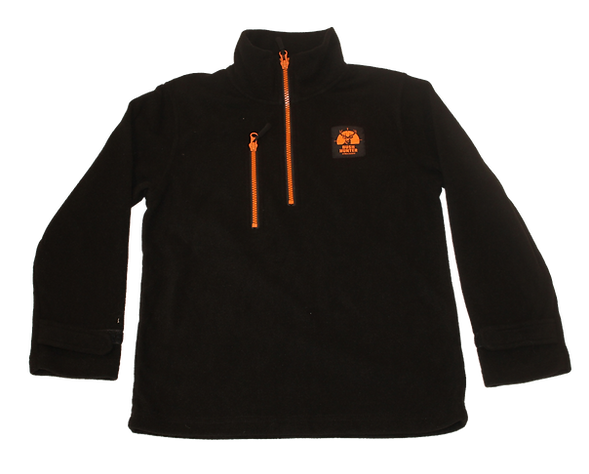 Bush Hunter | Squall Kids 5 Piece Clothing Pack | Black