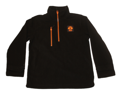 Bush Hunter | Squall Kids 5 Piece Clothing Pack | Black