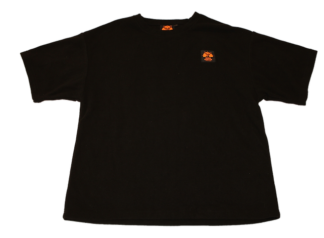 Bush Hunter | Squall Kids 5 Piece Clothing Pack | Black