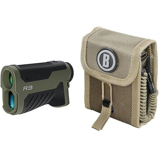 Bushnell | R3 - 6x25 1100 Meter Laser Rangefinder