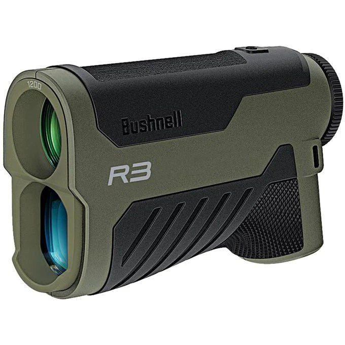 Bushnell | R3 - 6x25 1100 Meter Laser Rangefinder